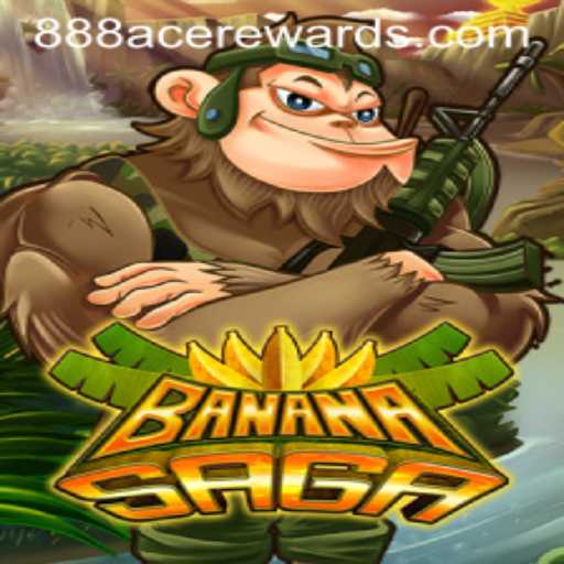 Exploring the Vibrant World of BananaSaga and 888ACE Rewards