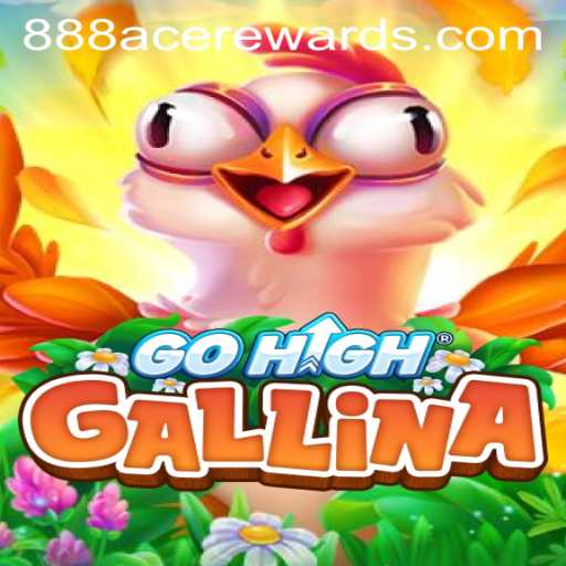 GoHighGallina: A Thrilling Adventure in the World of 888ACE Rewards