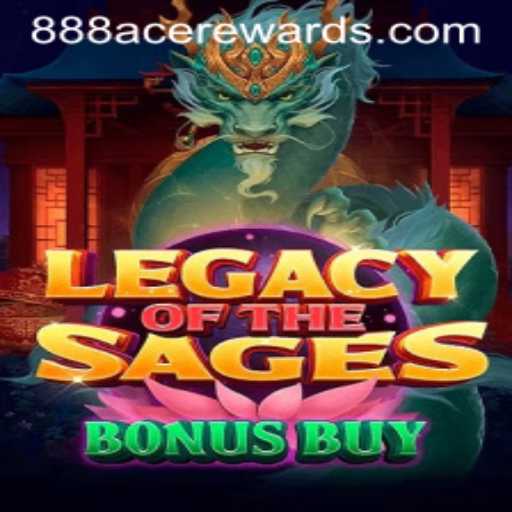 Explore the Thrills of LegacyoftheSagesBonusBuy with 888ACE Rewards