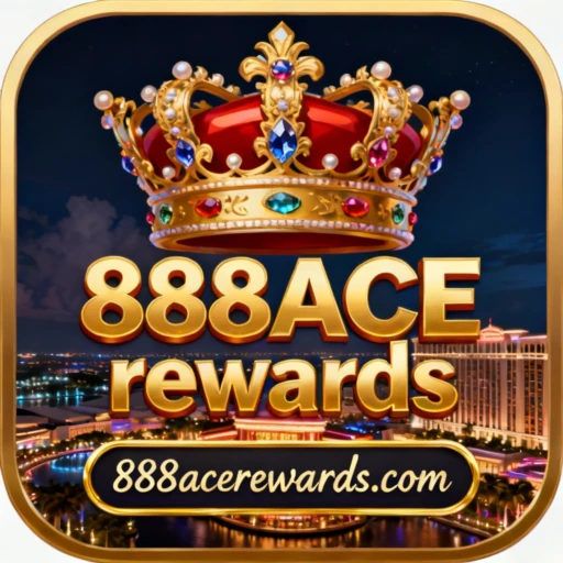 888ACE rewards
