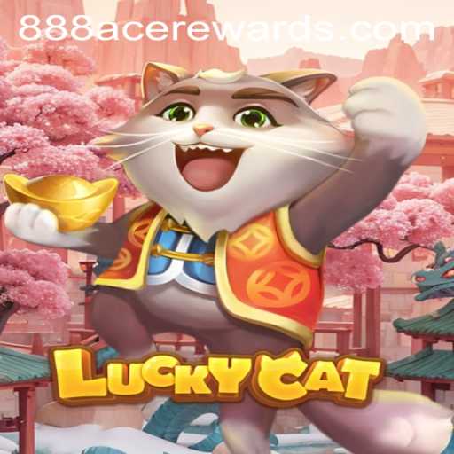 Discover the Thrilling World of LuckyCat and Unleash the Power of 888ACE Rewards