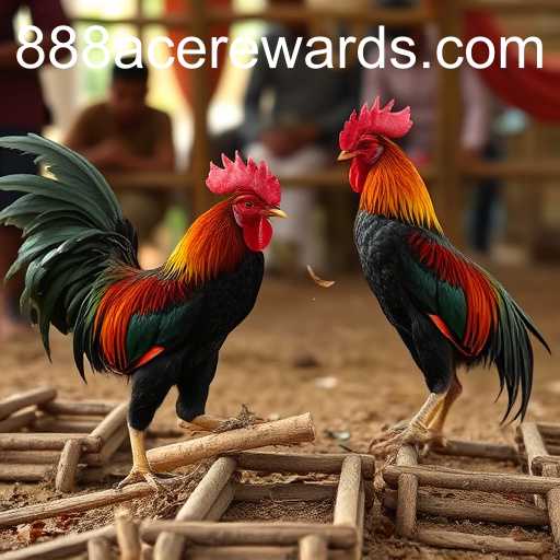 Exploring the Fascinating World of Sabong Games with 888ACE Rewards