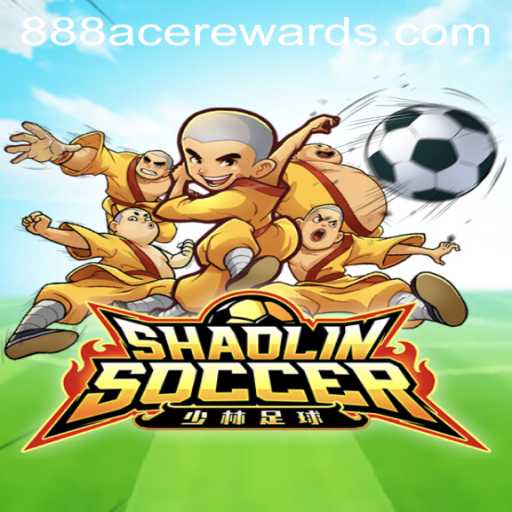 Discover the Thrills of ShaolinSoccer and Unleash the Magic of 888ACE Rewards