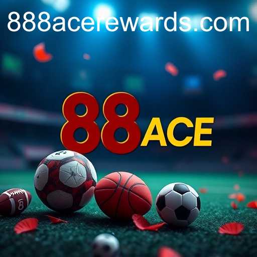 888ACE rewards