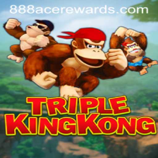 TripleKingKong Game Evolution